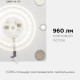 Модуль светодиодный Apeyron Electrics 02-19