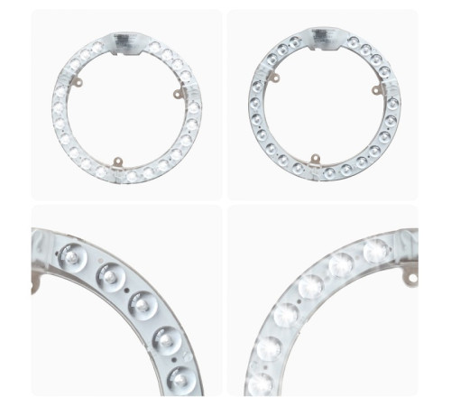 Модуль светодиодный Apeyron Electrics 02-60