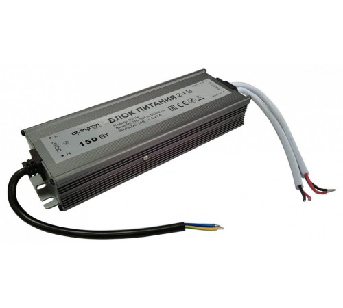 Блок питания Apeyron Electrics 03-114