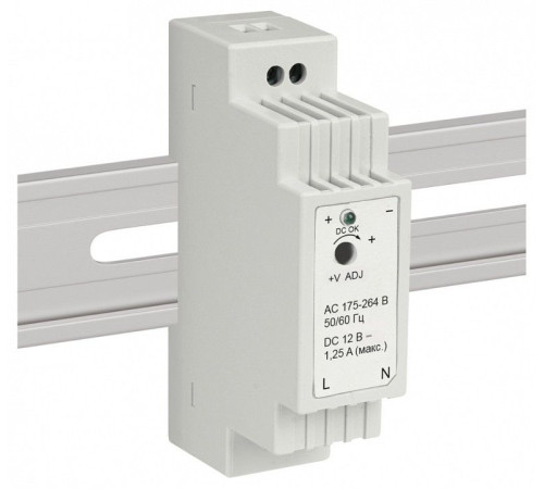Блок питания Apeyron Electrics 03-160