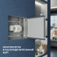 Блок питания Apeyron Electrics 03-160