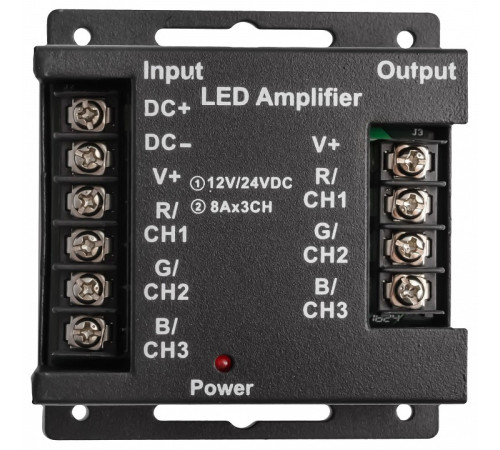 Усилитель Apeyron Electrics 04-04(288)