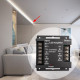 Усилитель Apeyron Electrics 04-04(288)
