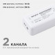 Контроллер-диммер и регулятор ЦТ с пультом ДУ Apeyron Electrics 04-50