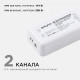 Контроллер-диммер с регулятор ЦТ Apeyron Electrics 04-51
