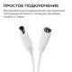 Заглушка для лент Apeyron Electrics 04-67