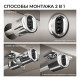 Заглушка для лент Apeyron Electrics 04-67