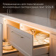 Заглушка для лент Apeyron Electrics 04-67