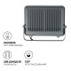Настенно-потолочный прожектор Apeyron Electrics 05-50