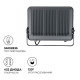 Настенно-потолочный прожектор Apeyron Electrics 05-51