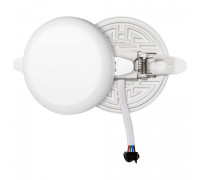 Встраиваемый светильник Apeyron Electrics  06-100