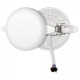 Встраиваемый светильник Apeyron Electrics 06-100