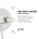 Встраиваемый светильник Apeyron Electrics 06-100