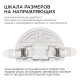 Встраиваемый светильник Apeyron Electrics 06-100