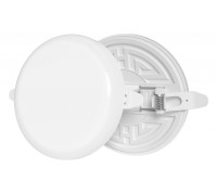 Встраиваемый светильник Apeyron Electrics  06-107