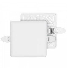 Встраиваемый светильник Apeyron Electrics  06-112