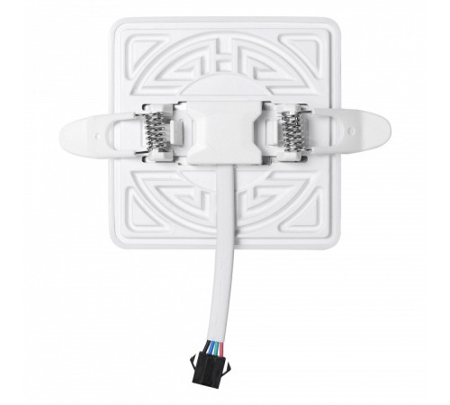 Встраиваемый светильник Apeyron Electrics 06-112