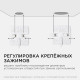 Встраиваемый светильник Apeyron Electrics 06-112
