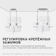 Встраиваемый светильник Apeyron Electrics 06-113