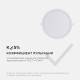 Встраиваемый светильник Apeyron Electrics 06-21