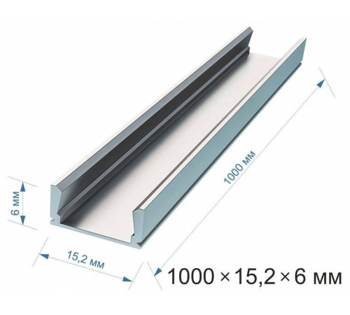 Короб накладной Apeyron Electrics 08-05-01