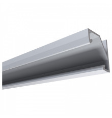 Профиль накладной угловой внутренний Apeyron Electrics  08-21-01