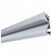 Короб встраиваемый угловой внутренний Apeyron Electrics  08-41