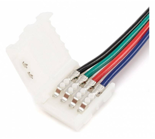 Соединитель лент гибкий Apeyron Electrics 09-03