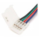 Соединитель лент гибкий Apeyron Electrics 09-03