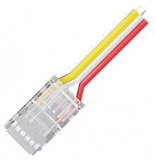 Заглушка для лент Apeyron Electrics  09-116