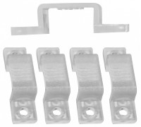 Крепление для ленты Apeyron Electrics  09-141