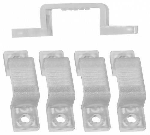 Крепление для ленты Apeyron Electrics 09-141