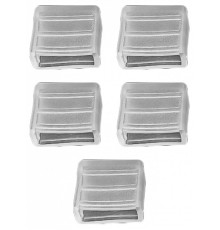 Заглушка для лент Apeyron Electrics  09-143