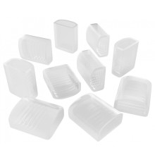 Заглушка для лент Apeyron Electrics  09-146