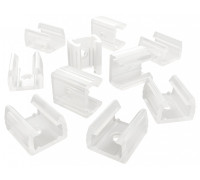 Крепление для ленты Apeyron Electrics  09-147
