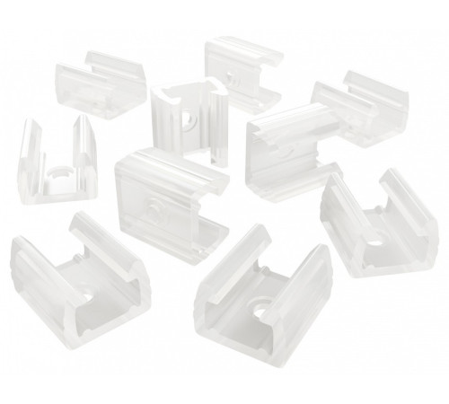 Крепление для ленты Apeyron Electrics 09-147