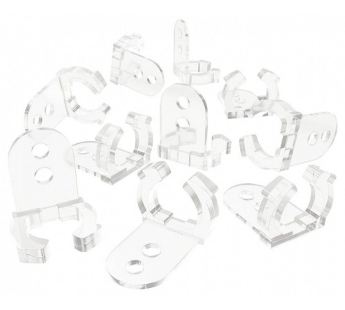 Крепление для ленты Apeyron Electrics 09-154
