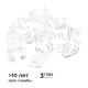 Крепление для ленты Apeyron Electrics 09-154