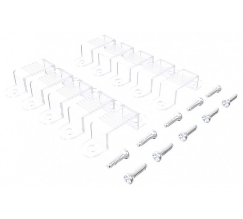 Крепление для ленты Apeyron Electrics 09-48-10