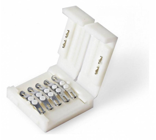 Соединитель лент Т-образный жесткий Apeyron Electrics 09-73