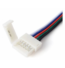 Соединитель лент гибкий Apeyron Electrics  09-74