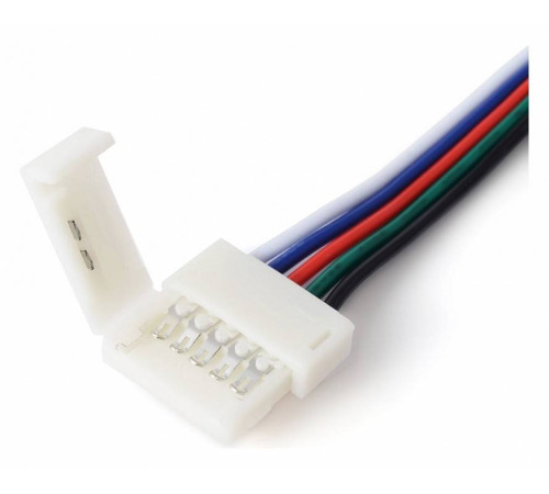 Соединитель лент гибкий Apeyron Electrics 09-74