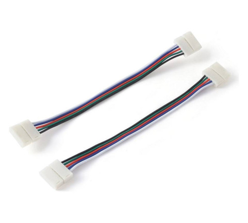 Соединитель лент гибкий Apeyron Electrics 09-74