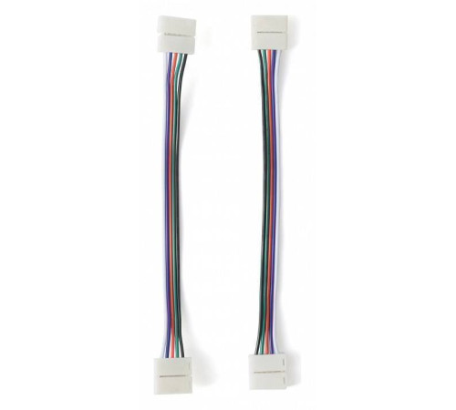 Соединитель лент гибкий Apeyron Electrics 09-74