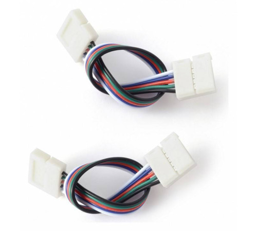 Соединитель лент гибкий Apeyron Electrics 09-74