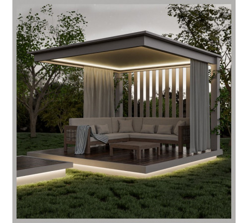 Лента светодиодная Apeyron Electrics 10-110