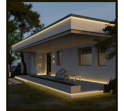 Лента светодиодная Apeyron Electrics 10-110