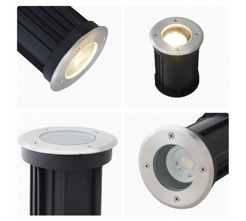 Встраиваемый в дорогу светильник Apeyron Electrics 11-133