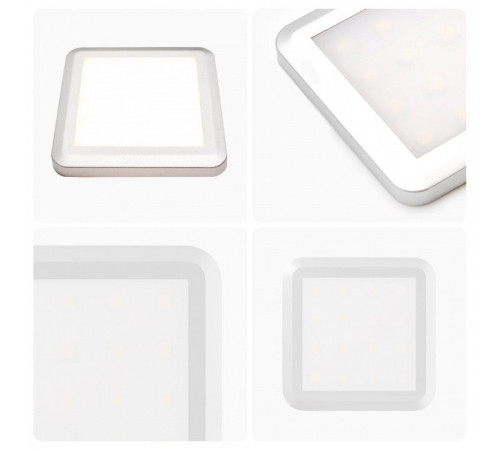 Набор накладных светильников Apeyron Electrics 12-02