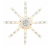 Модуль светодиодный Apeyron Electrics  12-08